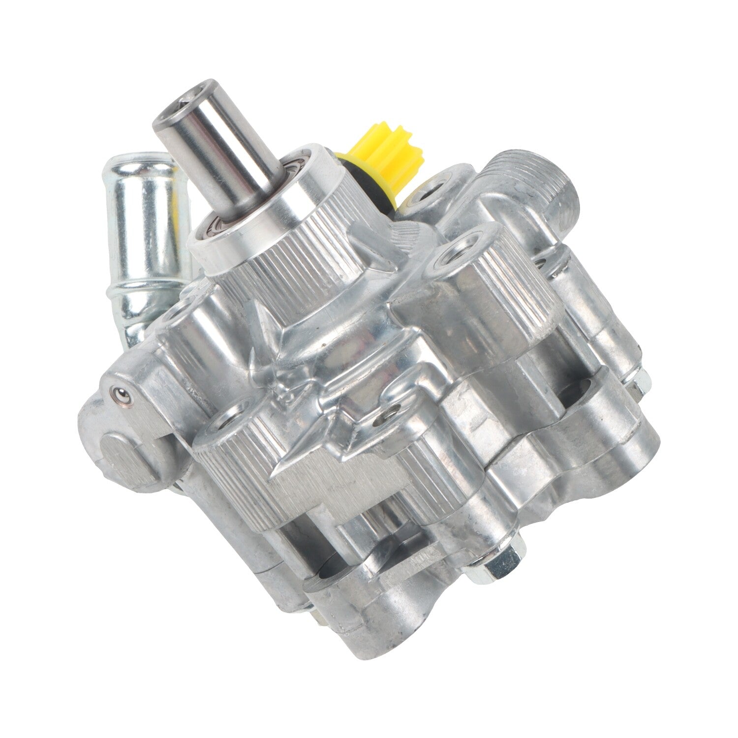 Power Steering Pump for Dodge for Challenger Charger Magnum 2.7L 3.5L 4782523AF