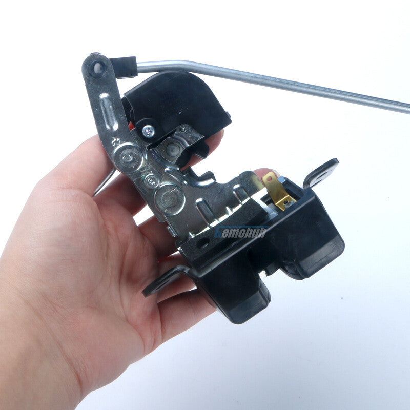 Trunk Tailgate Lock Latch Actuator For 07-12 for Hyundai Santa Fe 812302B000