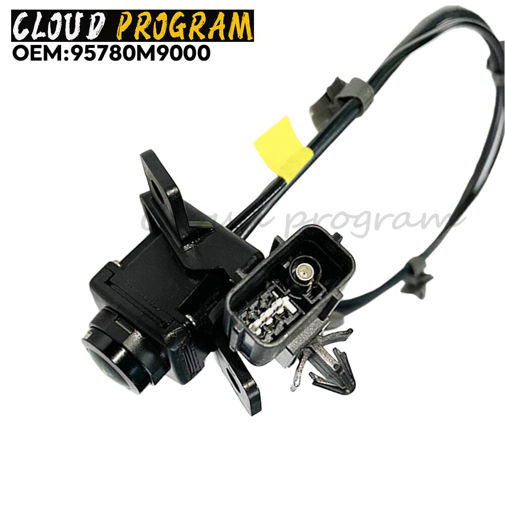 Car Front Camera FOR Grandeur IG (2016~) Grandeur Hybrid (2017~) OEM 95780M9000