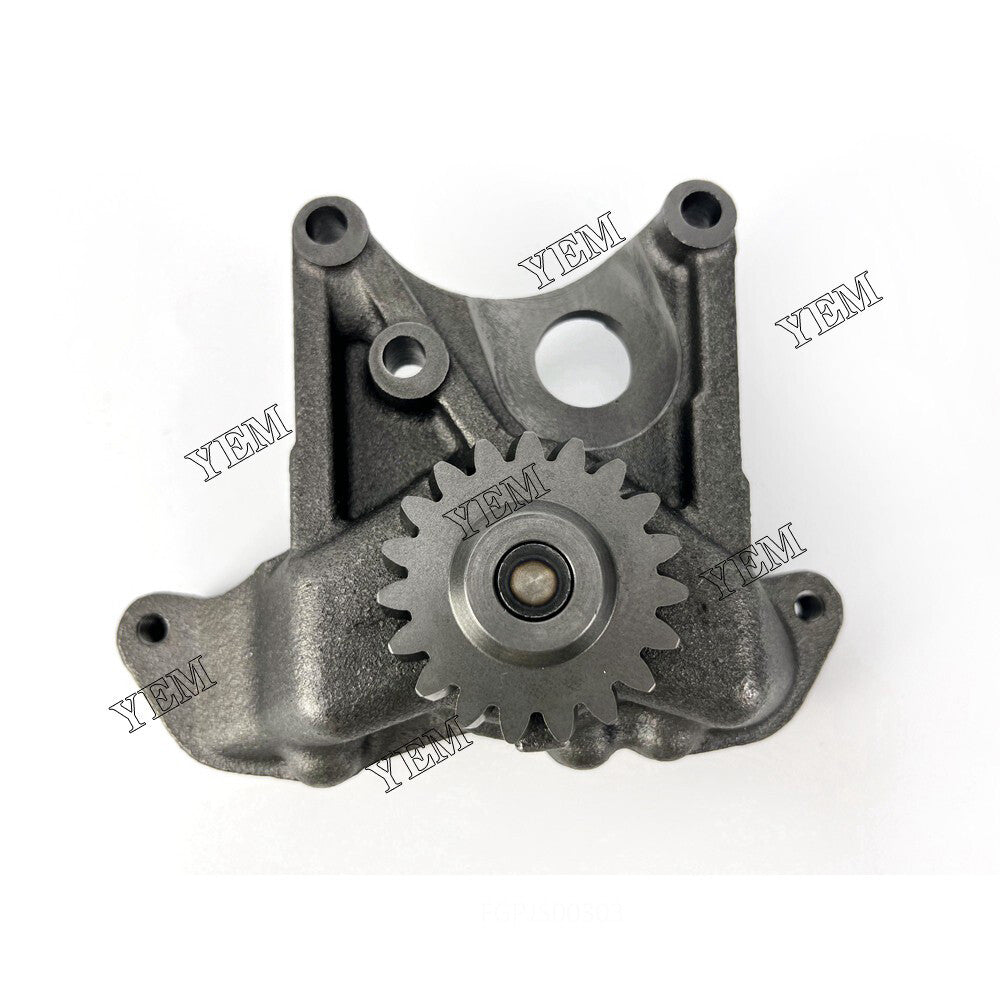 1004-4AA Oil Pump 4132F051 4132F046 4132F039 4132F035 4132F027 For Perkins