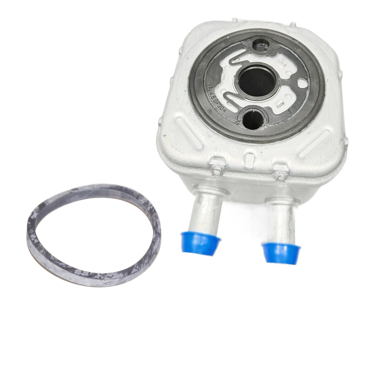 Engine Oil Cooler Fit for VW EOS for Golf for Passat for AUDI A3 A4 A6 for A8 TT 028 117 021 E