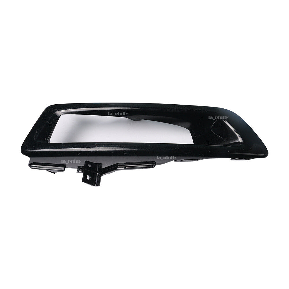Front Left Bumper Fog Lamp Bezel Fits for Land Rover Discovery Sport 15-18 LR061234
