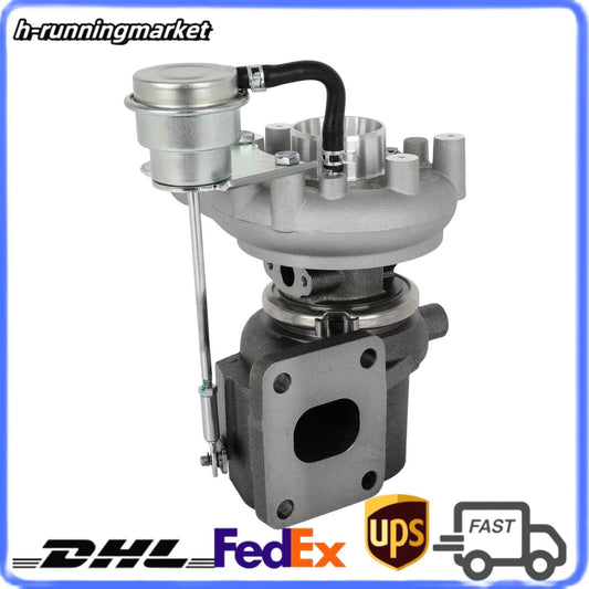 TD05 Turbo for Mitsubishi Fuso Canter for Hyundai D4DA 4D34T 3.9L 136HP 49178-03123