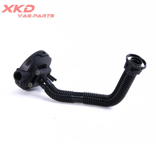 PCV Engine Breather Valve for VW for Golf for Audi A3 1.6L 16V