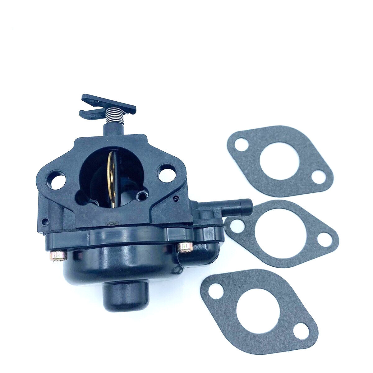 TORO 801233 SERVICE CARBURETOR FITS CCR2450 CCR3650 SNOWBLOWER 2 CYCLE