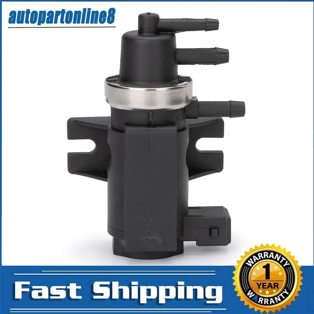 BB5E-9E882-AA and CB5E-9E822-AA turbocharger valves are suitable for Ford and for Land Rover .