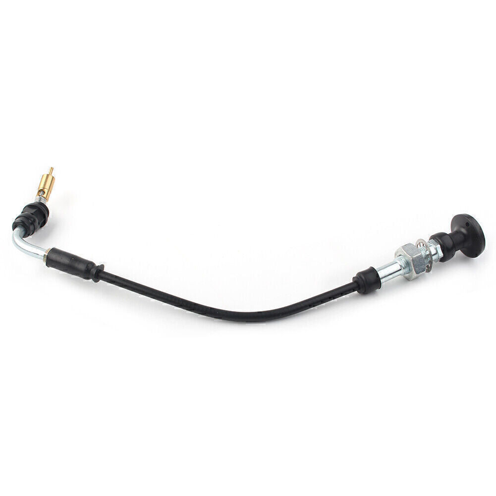 Carburetor Carb Choke Cable for Harley Sportster XL883 XL1200 7421-99 CV40mm