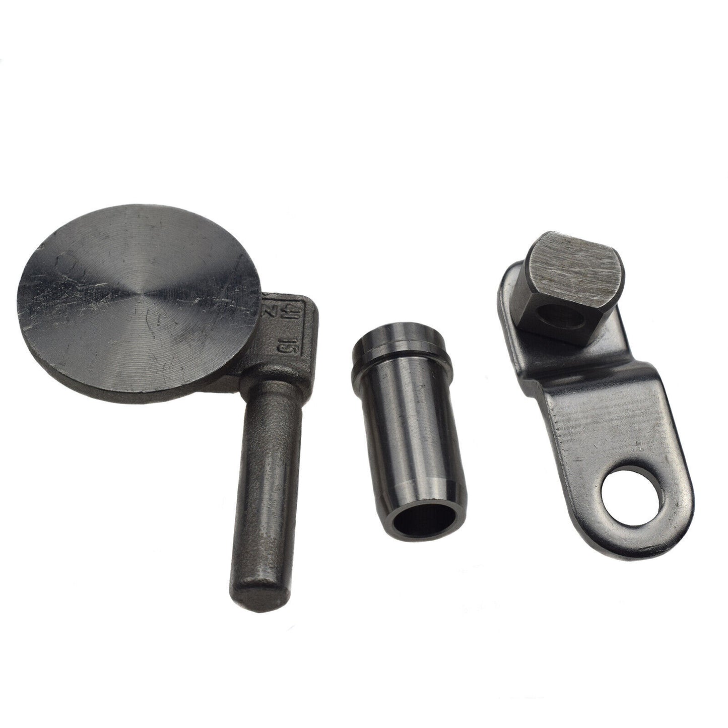 for VW Scirocco for GolF EOS for Audi A1 1.4T 03C145701B Turbo Wastegate Rattle Flapper