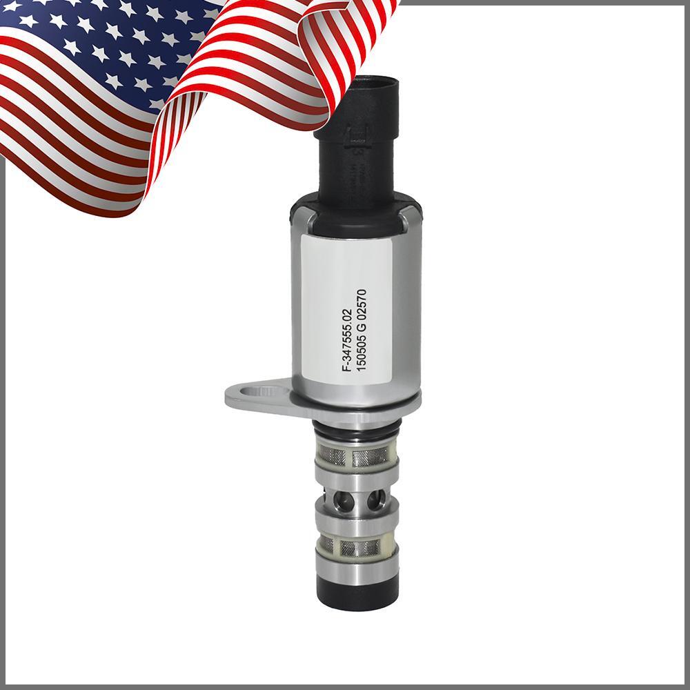 Variable Valve Timing Solenoid VVT 55567050 for Chevrolet for Cruze Aveo 1.8L 1.6L