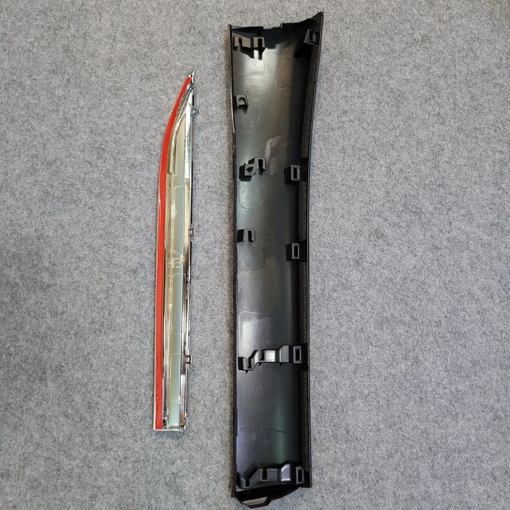 Moulding Sub-assy for Toyota 75075-48050
