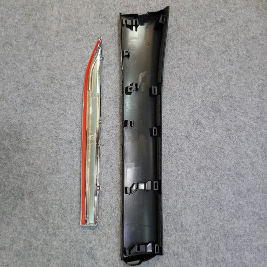 Moulding Sub-assy for Toyota 75075-48050