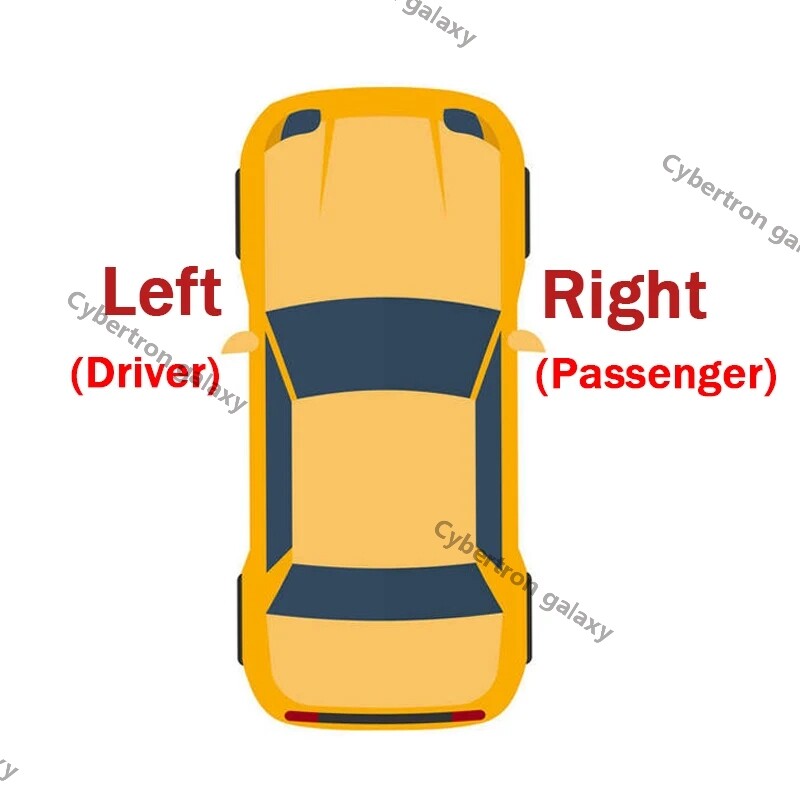 The right-side LED taillight turn signal is applicable to the for Geely Geometry E 2022-2024.