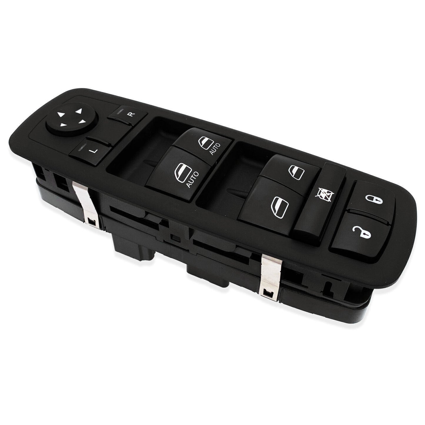 For 2008-2015 for Chrysler Town Country, 2008-18 for Dodge Grand Caravan Window Switch
