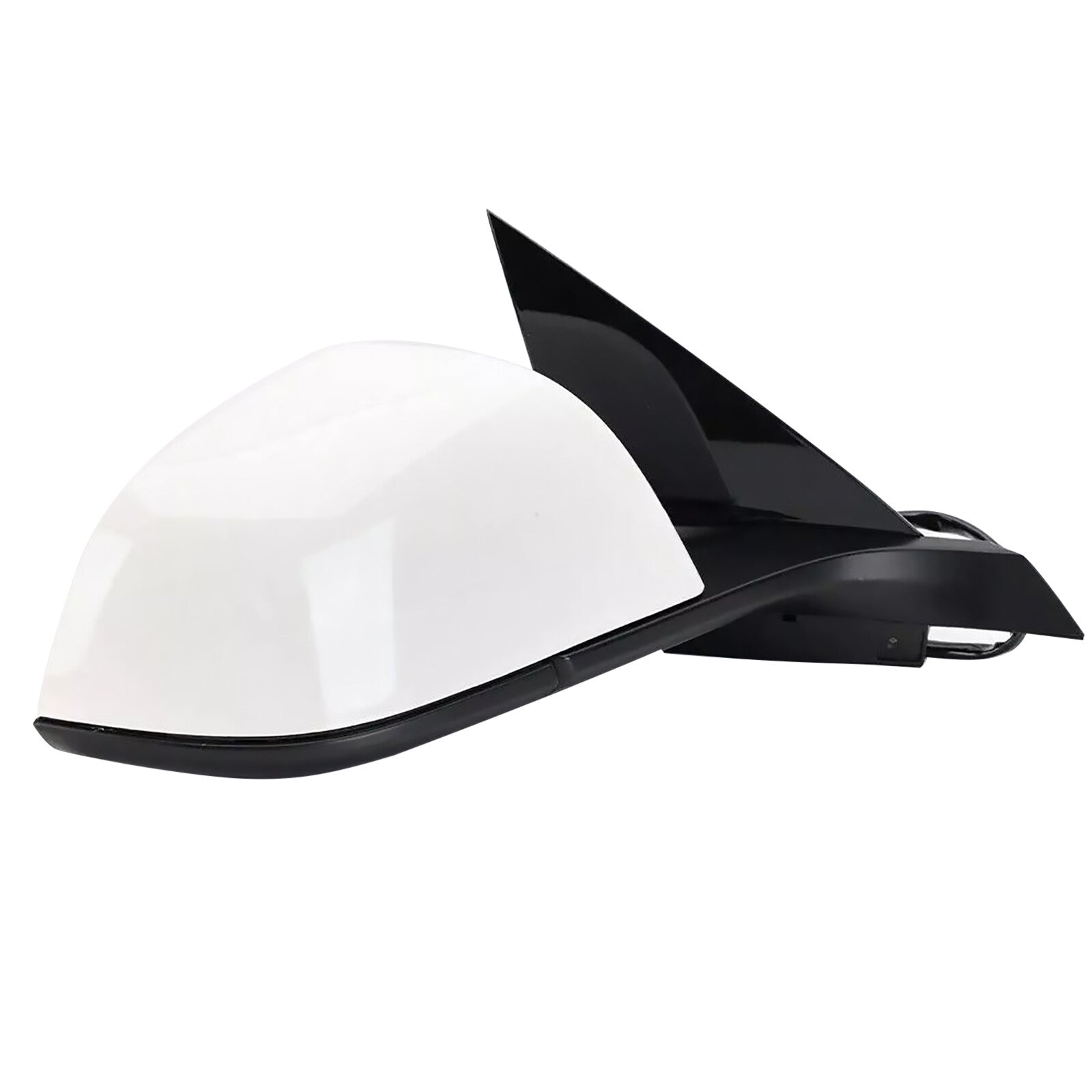 Front Right Side Rearview Mirror Replace Parts for Tesla Model 3 M3 2017-2023