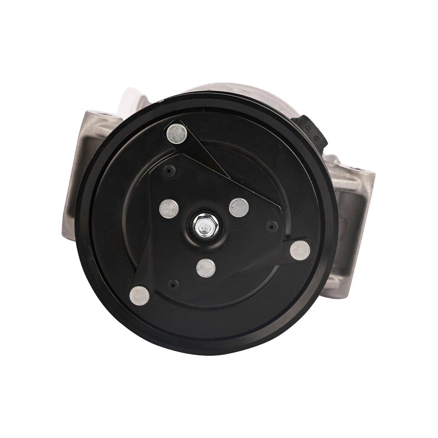 NEW AC Compressor AD-9519N Fits For 11 12 for Maserati Quattroporte 4.2L 4.7L 2011