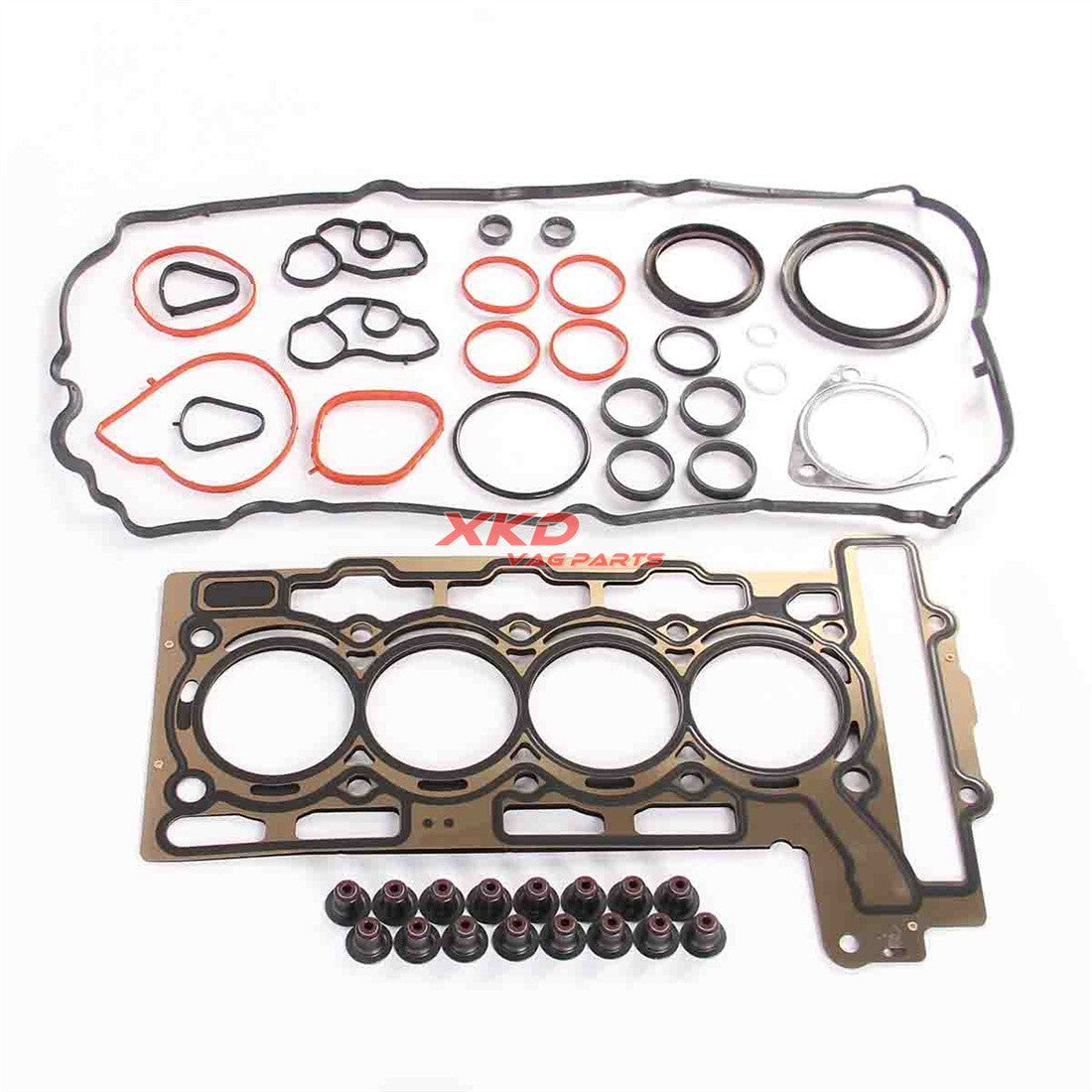 1.6L Engine Gasket Repair Kit for Mini Cooper Clubman