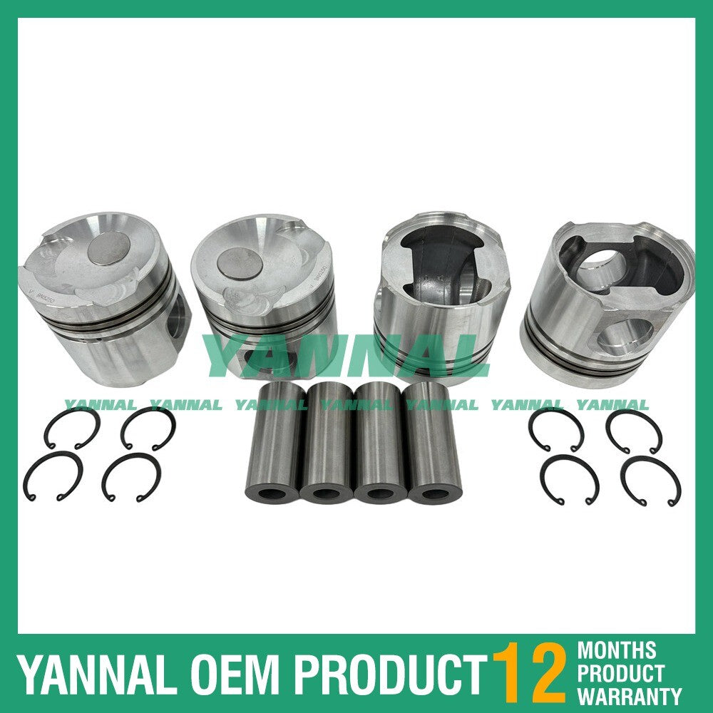 9N5250 - PISTON Group product for Caterpillar (CAT) 3304