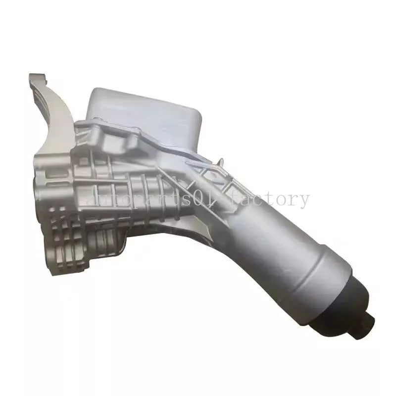 NewUpgrade Alumunim Engine Oil Cooler for BMW 230i 330e 330i 430i 530i X3 X4 Z4