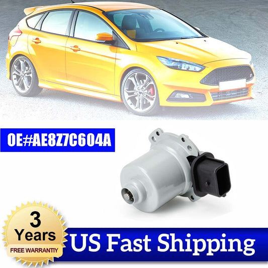 Automatic transmission clutch actuator replacement part for Ford Fiesta Focus AE8Z7C604A