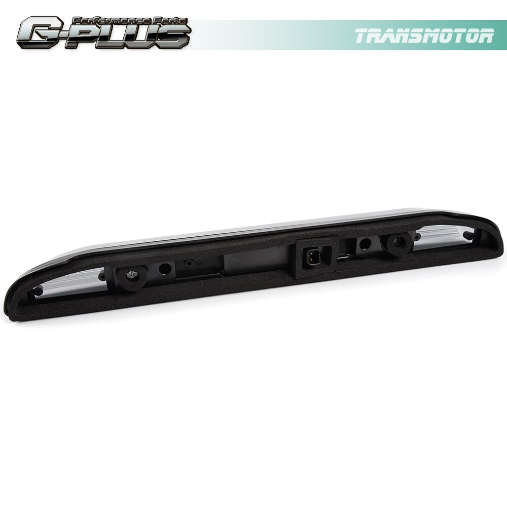 Ding LED Level 3 Frontier 01-04 Product Frontier - Black Red/Simulation