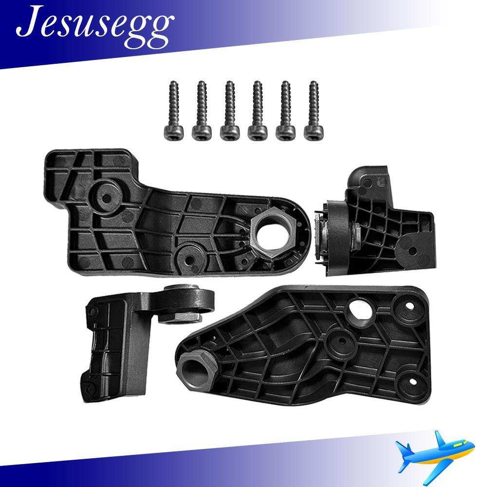 Headlight Lamp Holder Repair Kit Front Right Side For W167 CLE-Class 1678207001
