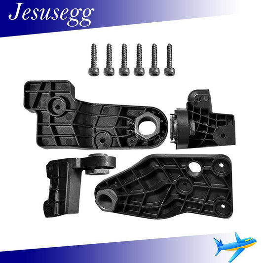 Headlight Lamp Holder Repair Kit Front Right Side For W167 CLE-Class 1678207001