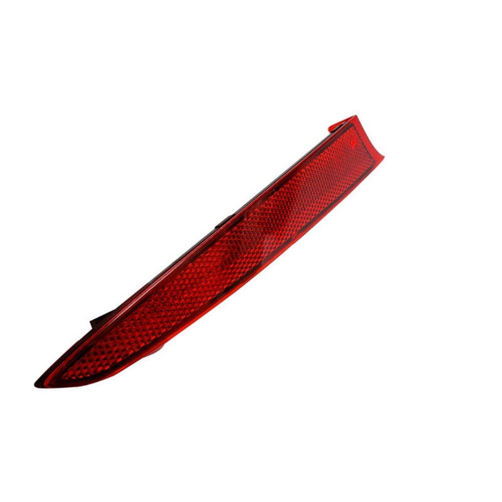 Rear Protective Reflector L Replacement Part # 26229824 26359467