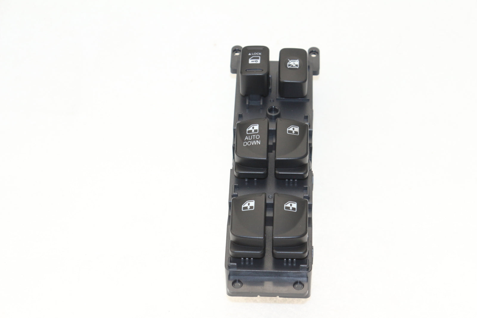Car Electric Window Switch 93570-1E110 Fit for Hyundai Accent 2007-2010 1.6L