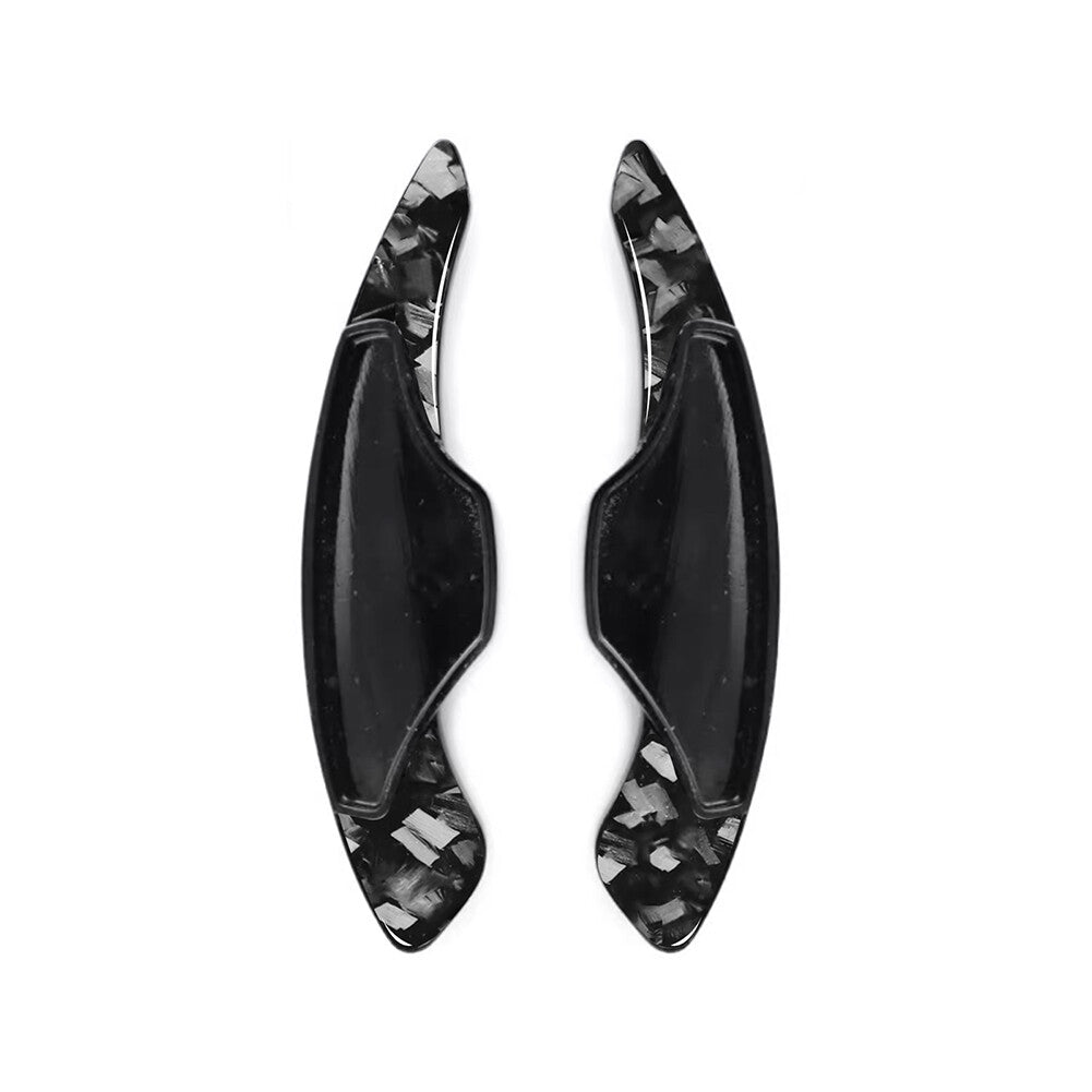 Steering Wheel Shift Paddle Extension for Cadillac ATS CT6 40T 80T