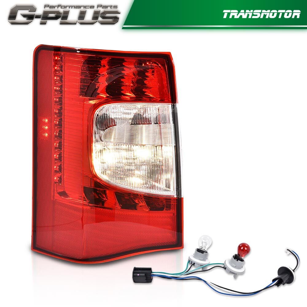 Town Country LED 11-16 11-16 Town Country LED LH