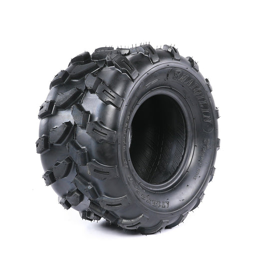 8 Rear Tyre Tubeless 18x9.50-8 for Buggy ATV Quad Lawn Mower Tractor 18x9.5-8