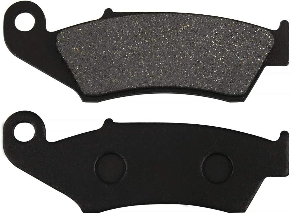 Brake Pads for Honda XL700V Transalp(2Piston Front Caliper)/XRV750 Africa Twin