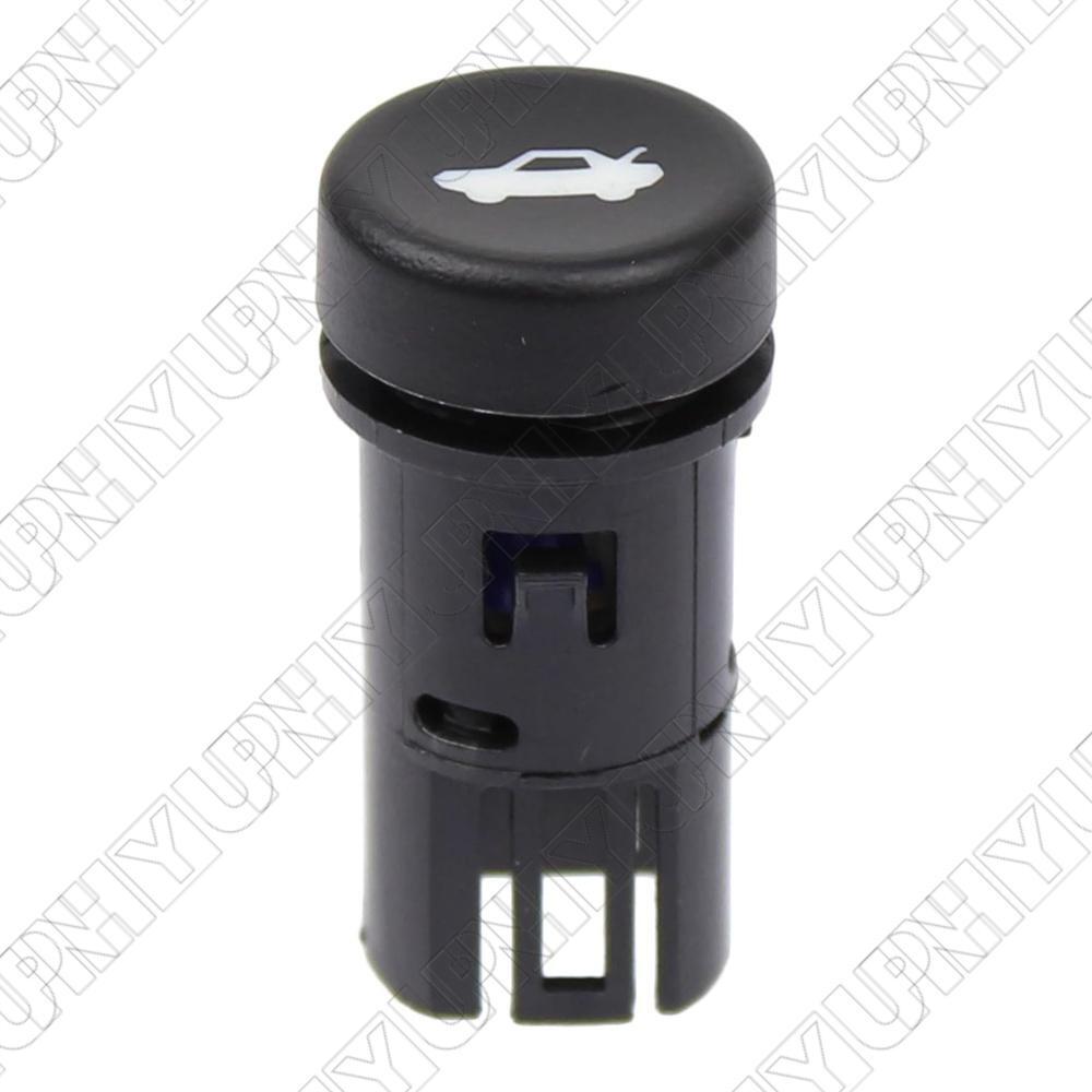 New Trunk Lid Release Switch for 2008-2012 for Chevrolet Malibu 15835338, 15835339