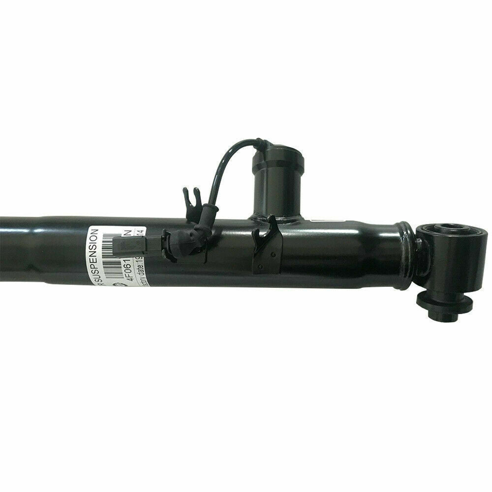 Full Set Front Rear Air Suspension Struts Fit for Audi A6 Quattro Avant S6 C6 05-11