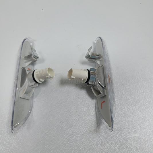Sequential LED Side Marker Lights for BMW E60 E61 E82 E88 E90 E91 E92 E93