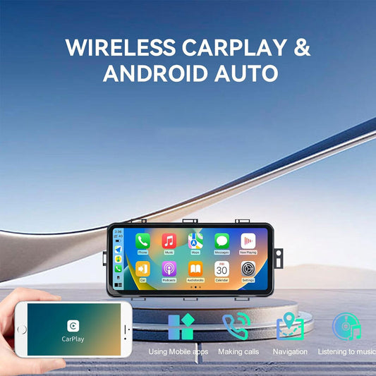 12.3-inch Android Car Radio GPS Navigation for Land Rover for Range Rover Sport 2013-2017