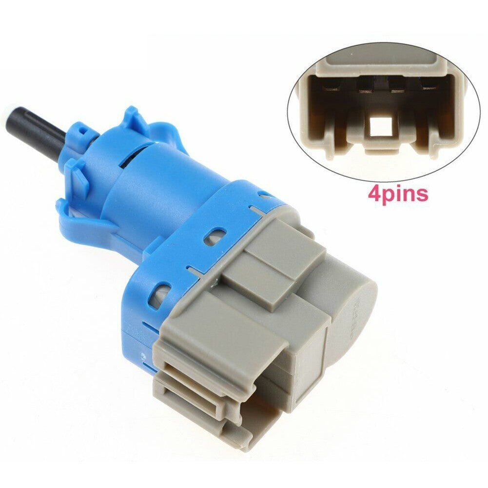 4PINS Brake Light switch 7E5Z13480A Fit for Ford Falcon BA BF FG FGX Territory SX SY
