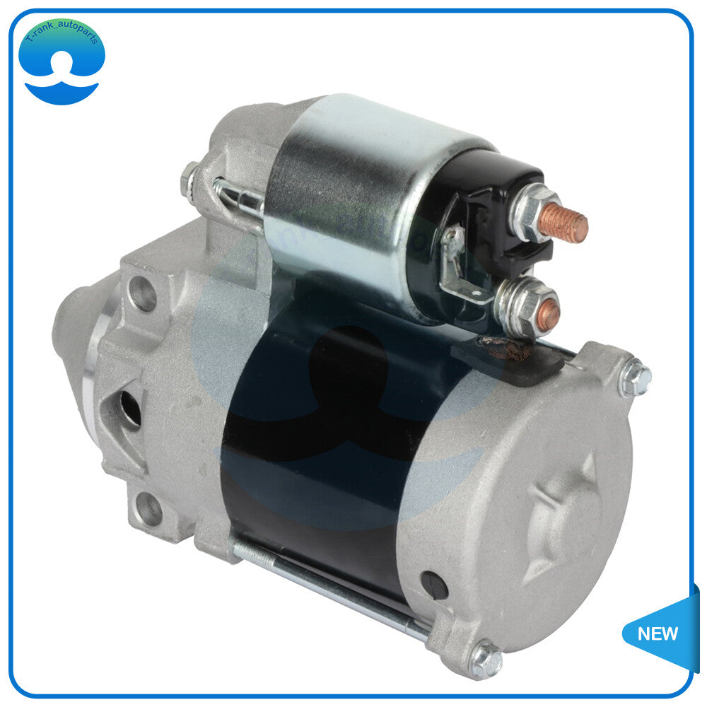 SND0240 Starter Motor Fit for Kawasaki KLR650 KLX110 300 FB460V Engine