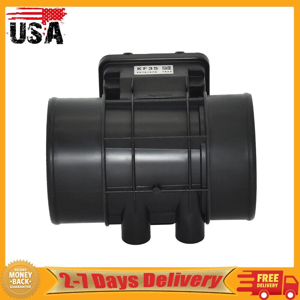 Mass Air Flow Meter Sensor E5T51072 KF3513215 for MAZDA 626 E2000 E2200 Xedos-9