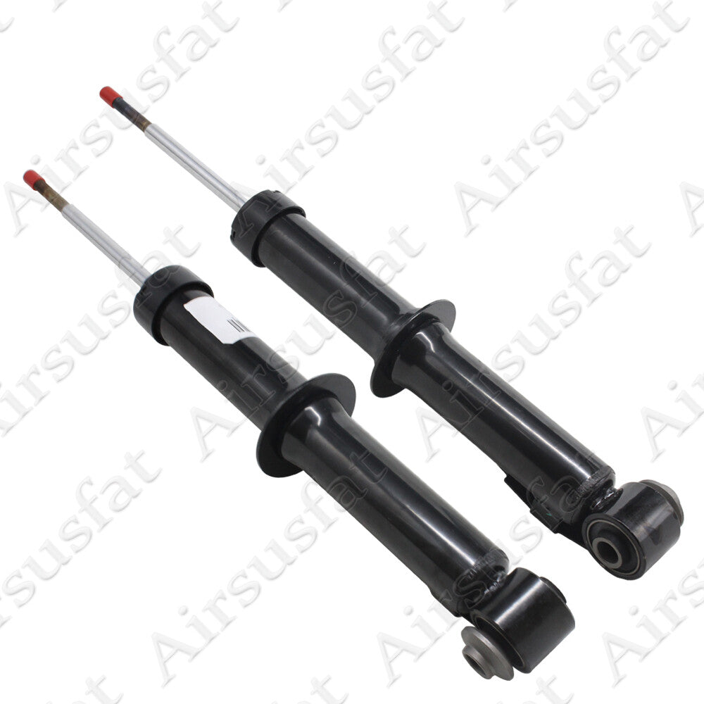 2x Fit for BMW for MINI Cooper R60 R61 Rear LeftRight Air Suspension Shock Absorber