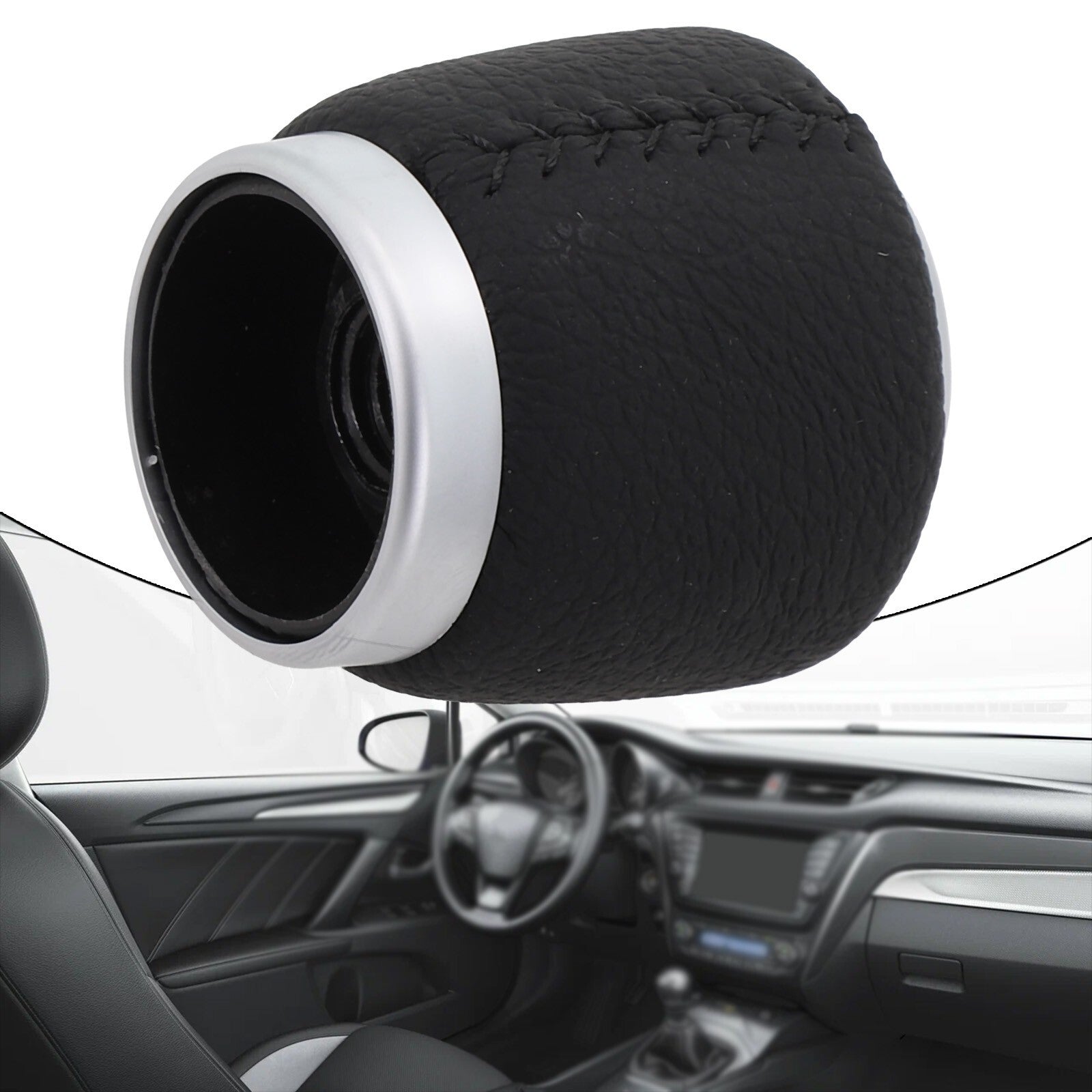 6-speed manual transmission for Toyota Avensis and Rav4 (2005-2012).
