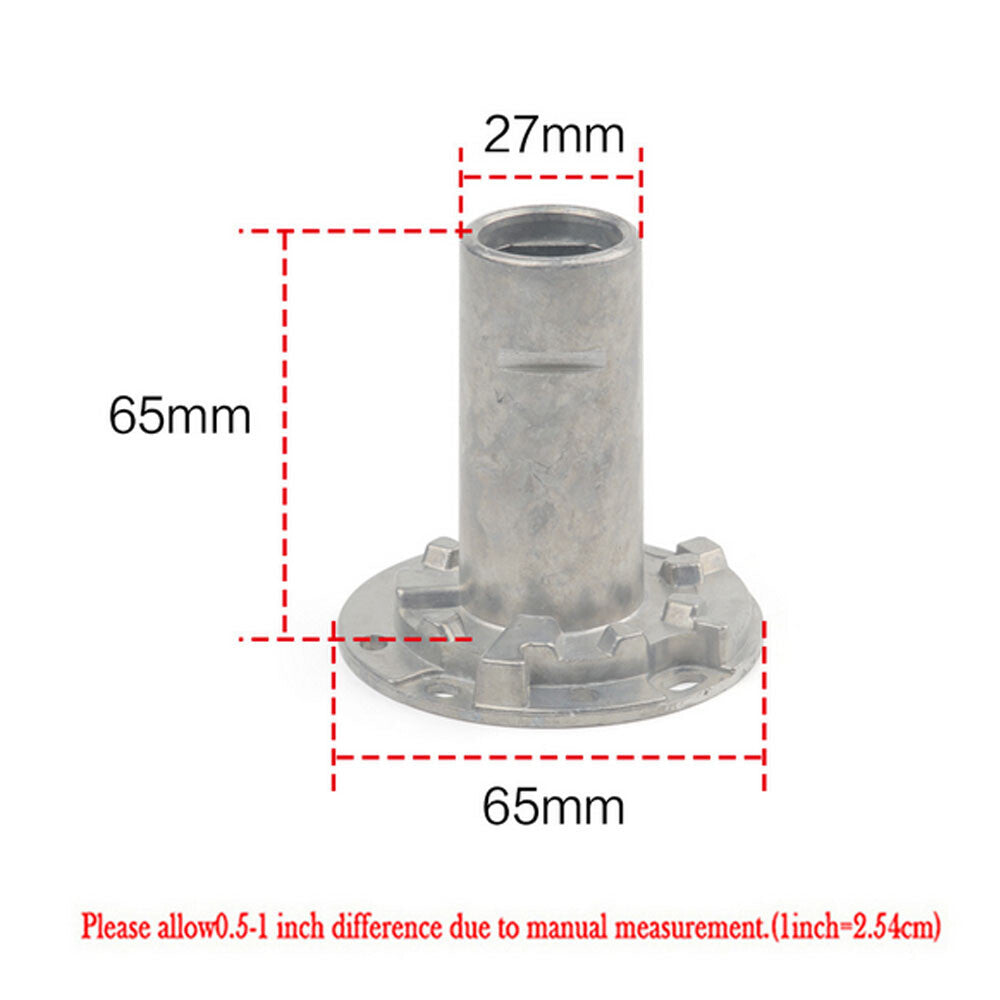 For V-W T5 T6 TRANSPORTER WING MIRROR BRACKET GEAR BEARING INNER BUSH L/R
