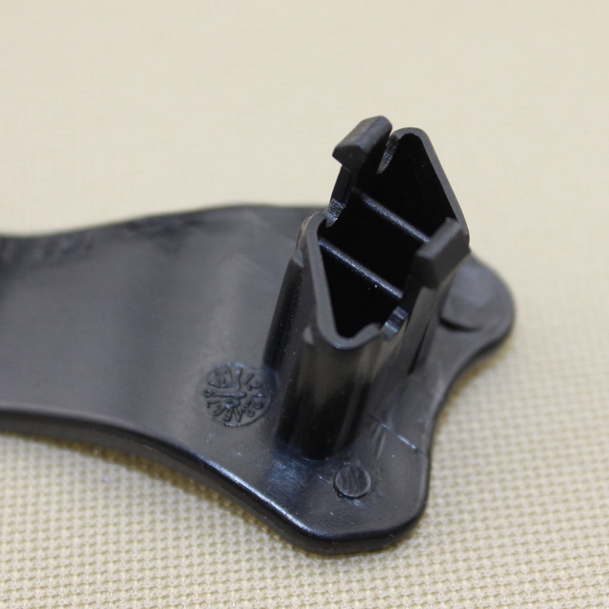 6346949634 Headlight bracket (Right + Left) suitable for BMW E60 523i, 530d, 535d, M5