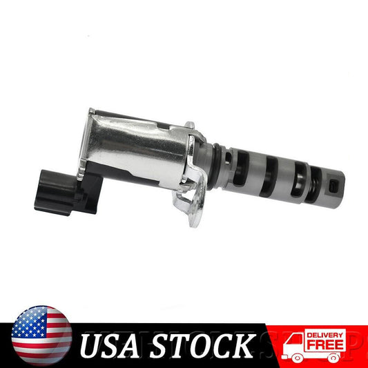 Variable valve timing solenoid valve is suitable for Toyota Matrix 2003-2008 MR2 Spyder 2000-2005.