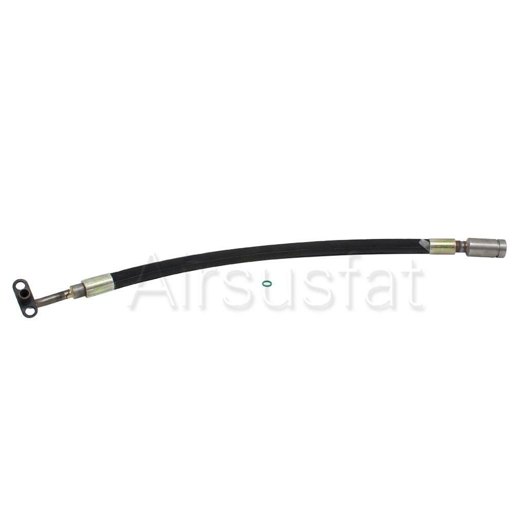 Rear Front Hydraulic ABC Shock Oil Pipe Tube for Mercedes Benz W221 S Class New