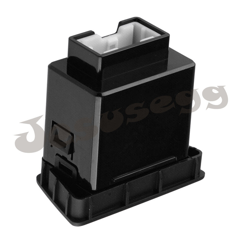 Aux iPod USB Port Interface JackPlug 961202Z300TAN for Hyundai for Tucson ix35 11-15