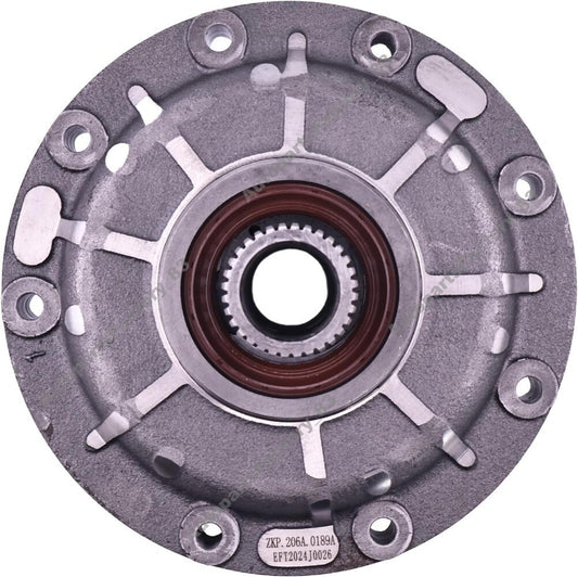 32T gearbox charging pump 32560-23330-71, suitable for Toyota forklift 7FD10-30.