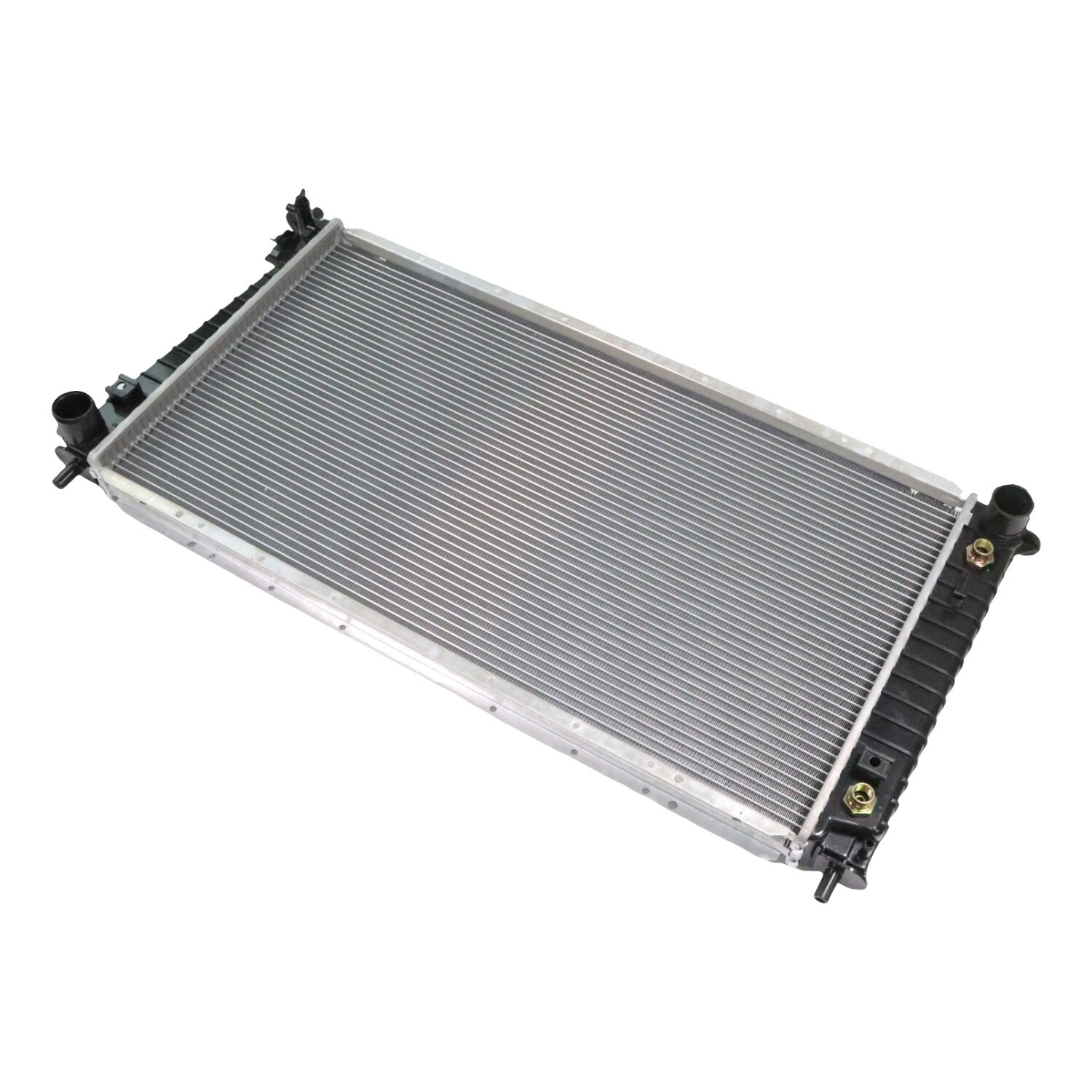 2136 Radiator for Ford F-150 F-250 F-350 / Super Duty Expedition for Navigator 5.4L