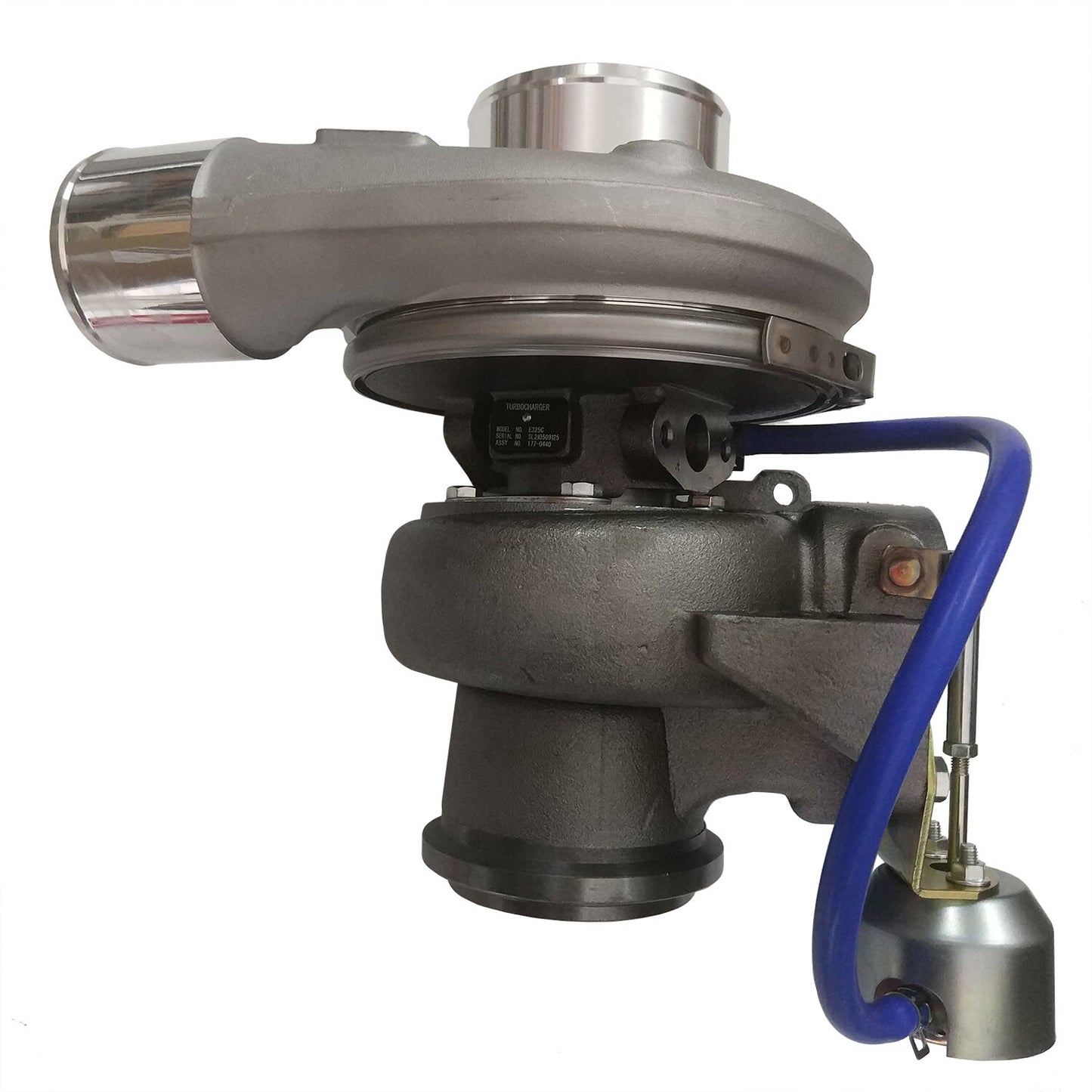 B2G Turbocharger 250-7699 177-0440 for Caterpillar C7 Engine 325C 325D