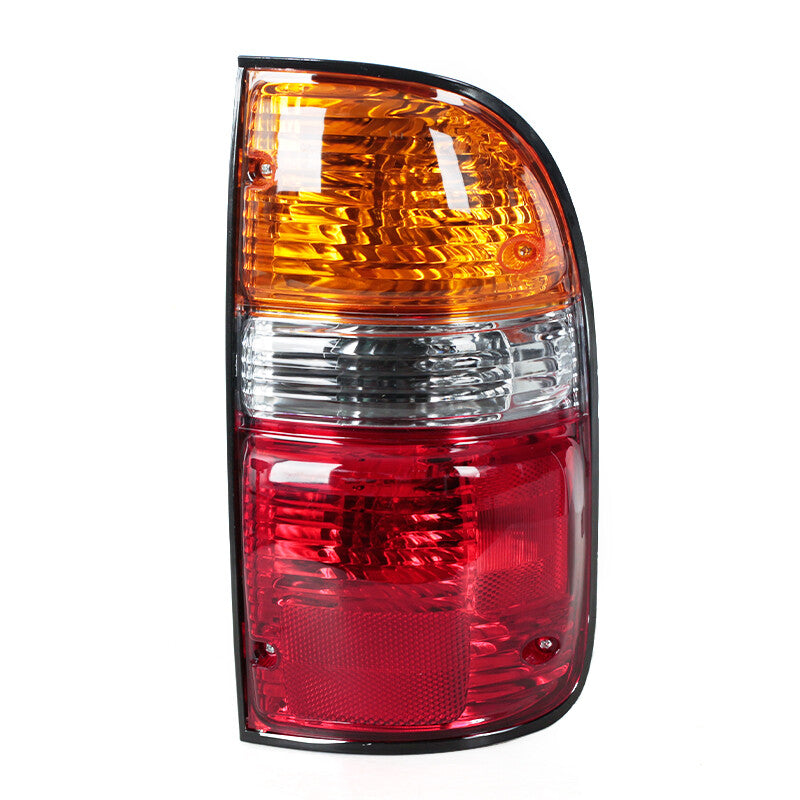 Right taillight assembly with bulb suitable for Toyota Tacoma 2001-2004